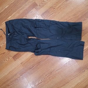prAna Pants cargo Women's Size 4 gray